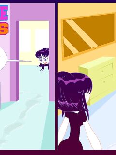 Nuthouse Chores Preview