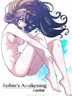 Robin's Awakening - Lucina (Fire Emblem) [Kinkymation]