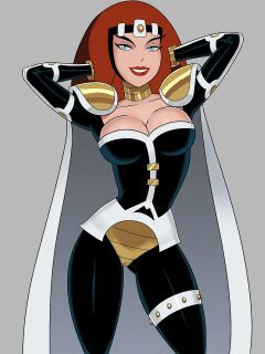 [SunsetRiders7/GunsmokeGames] Something Unlimited (Maxima)