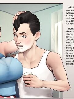 Summer Heat - preview - [JDseal]