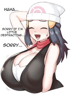 [greyimpaction] It Runs in the Family (Pokemon Legends Arceus) Preview