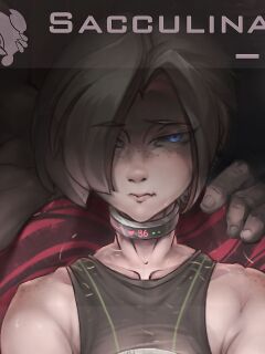 [Axi] Sacculina - EP1 (King of Fighters) {Hennojin}