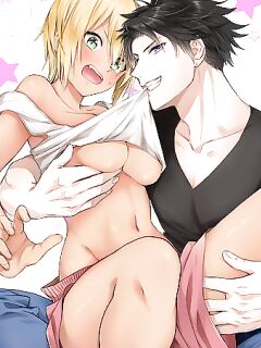 [Yupopo Orishima] Fucked by My Best Friend (Ch.1-44)