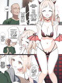 [Dorontabi] Mano-chan to Ecchi Suru Manga | Doing Lewd Things with Mano-chan (THE iDOLM@STER: Shiny Colors) [ShinyTL]