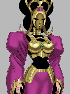 [SunsetRiders7/GunsmokeGames] Something Unlimited (Morgaine le Fay)