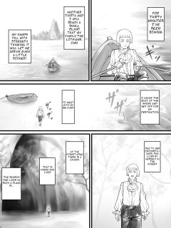 [DODOMESU3SEI] 巨人娘ちゃん漫画 Ch.1-4（English Version）(Pixiv Fanbox)