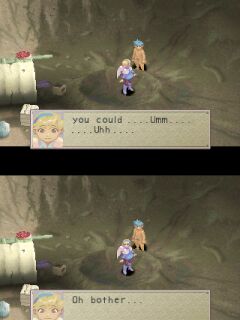 [Blargsnarf] Breath of Fire IV Spritework