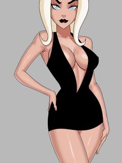 [SunsetRiders7/GunsmokeGames] Something Unlimited (Darci Mason)