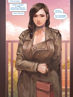 [Cirenk] Private spa therapy 3