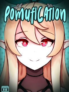 Pomufication