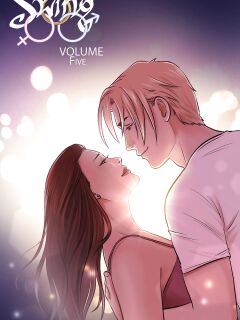 [Linda Sejic] Swing - Volume 5 (Digital)