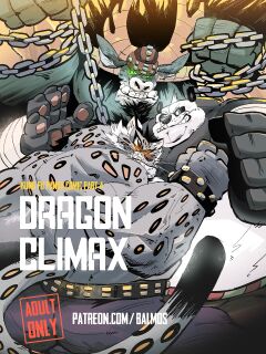 [Balmos] DRAGON CLIMAX