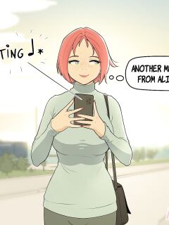 [Lewdua] Way to the Lewdies Apartment