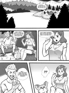 JUSTADDWATER - BURNING HOT SUMMER Preview