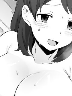 [Terasu MC] Kokujin no Tenkousei ni Haha o NTR ru Chapter 6 Part 1 [MASCIAlla] Preview