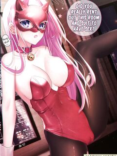 [DawaPat] Fanart de Mafuyu Kirisu (Bokutachi wa Benkyou ga Dekinai)