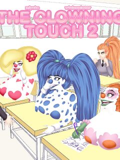 Clowning Touch 2 Preview