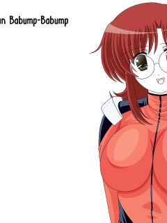 [Mental Specialist (Watanabe Yoshimasa)] Hikaru-chan Dokidoki | Hikaru-chan Babump-Babump (Nadenade DL) (Martian Successor Nadesico) [EHCOVE]