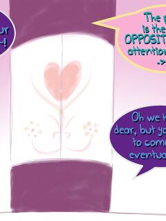 [Frist44] Panty Shopping with Discord (Censored)