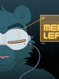 Artdecade / WBTV - Memory Leak (DEMO) Preview