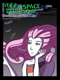 [D-Mew] Deeep Space Boredom