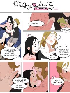 [Mango-Nectar] Netflix & Anxiety Preview