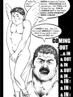 [Bruno B] Coming Out Preview