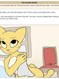 [Teniko] Katia's Toy