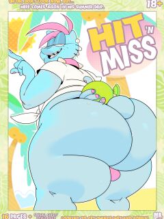 [Mr5star] ★HIT 'n MISS
