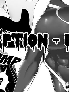 [Ishimiso] Kyūshū - Yūgō | Absorption - Fusion =Vile=