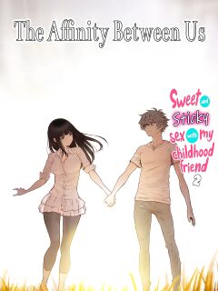 [Miyabi] Futari no Aishou ~Osananajimi to Nettori Icha Love 2~ | The Affinity Between Us ~Sweet and Sticky Sex With My Childhood Friend 2~ [Hellsin & HentaiIsLife]