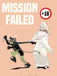 [Caterina P. Drougett] Mission Failed