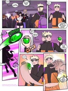 [Kannel] Final Fantasy VII Mini Saga