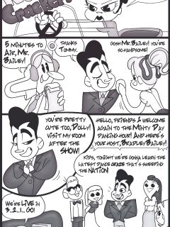 [Knave] Do The Nut Cracker! Preview