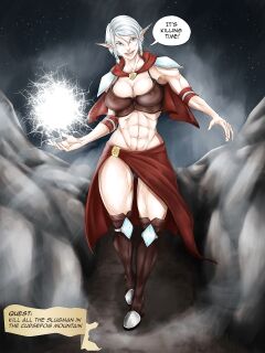 [OreGel] Slugman Extermination Quest Preview