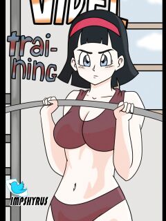 Videl Training