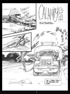 [Ratbat] Calamity B-Side