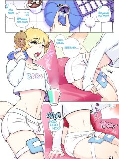 [Tokifuji] Under Wraps