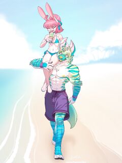 [Bonk] April 2022 Artpack Preview