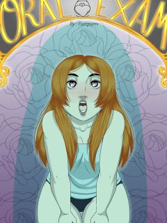 [FurrPurrv] Oral Exam