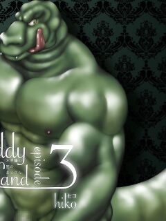 [Hiko] Fushigi no Kuni no Otou-san 3 | Daddy in Wonderland 3