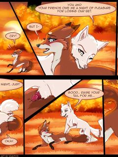 [RukiFox] The Bet HD