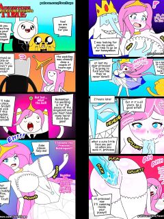 [ToonTraps] Comics (Various)