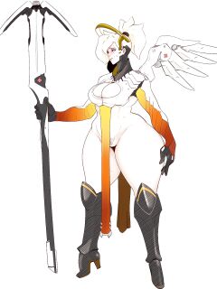 [SunnySundown] Overthots