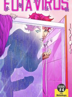 Futa Virus 4 – BotComics