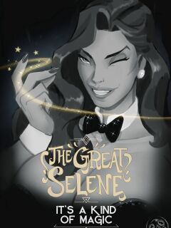 A Kind of Magic [Sleepy Gimp] Preview