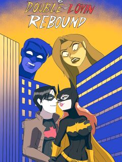 [The-Arthman] Double Lovin' Rebound (Complete)