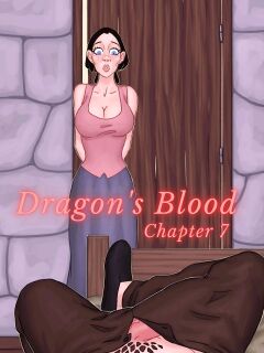 Dragon's Blood [Mitzz , RawlyRawls] - 7
