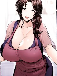 [Toba Yuga] Oyako to Seiai | Sexual Relations with Mother and Daughter ~ Kyouka San [Sonarin迫]