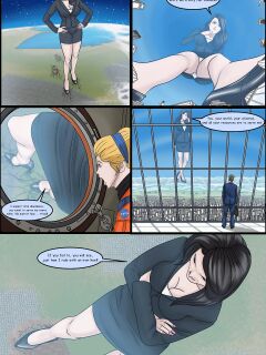 Lostperras-Goddess Elizabeth